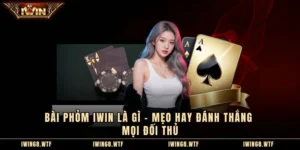 phỏm IWIN