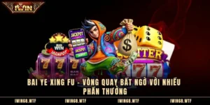 Bai Ye Xing Fu