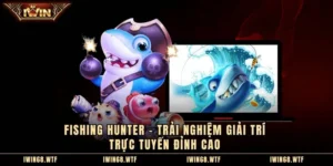 Fishing Hunter