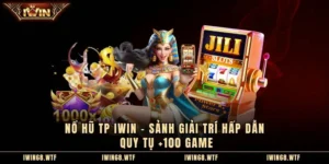 Nổ hũ TP