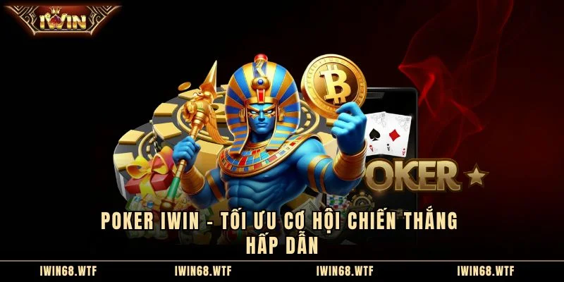 Poker IWIN