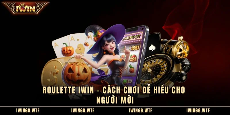 Roulette IWIN