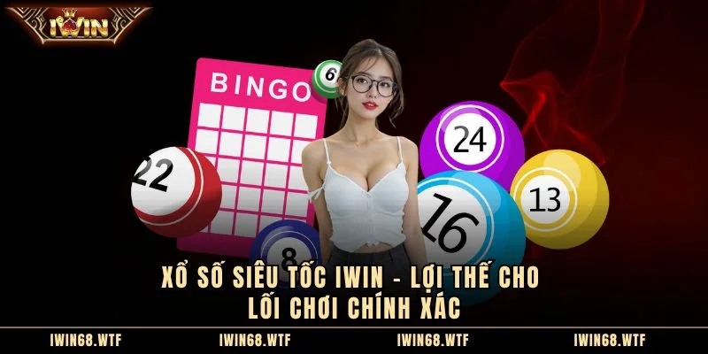 Xổ Số Siêu Tốc