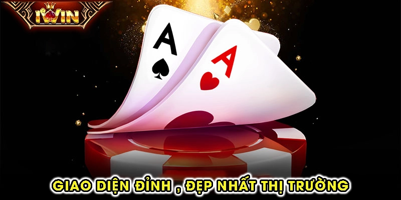 Giao diện đỉnh , đẹp nhất thị trường